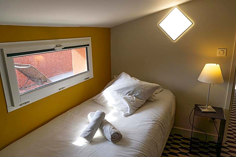 La Maison des Ocres - Provence