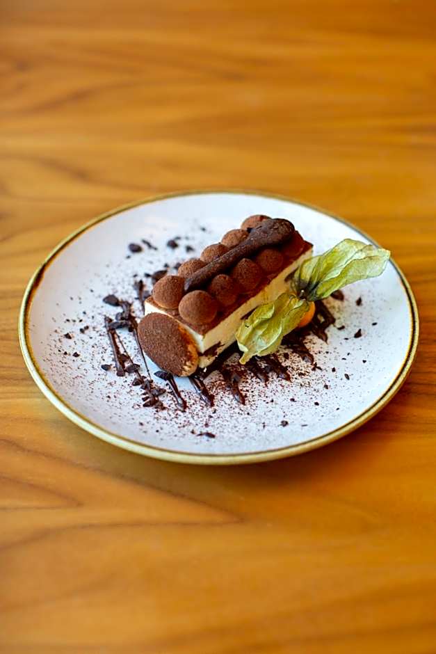 ibis Zurich City West