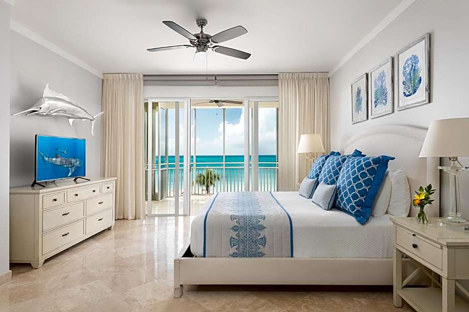 Photo 1 of 8 of 3 Bedroom Suite, Ocean front