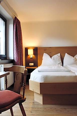 Pension Auwirt Saalbach