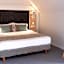 Best Western Le Moulin De Ducey
