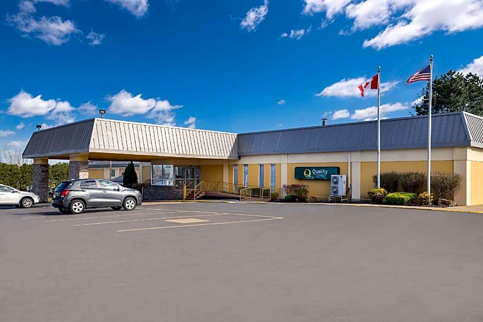 Suburban Studios