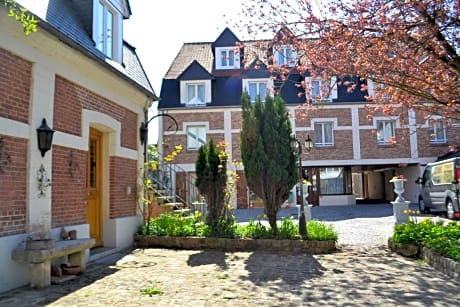 Coq hôtel