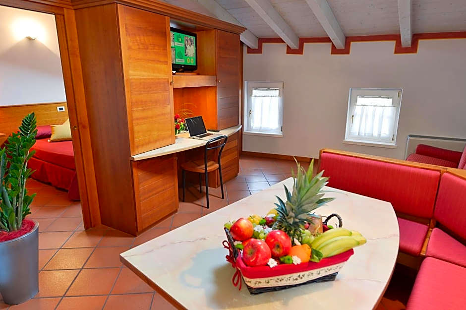 Residence Del Messaggero