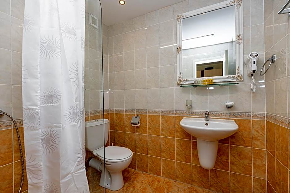 Favorit Aparthotel