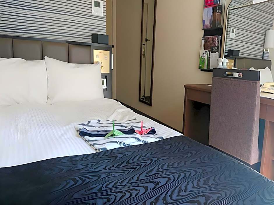 Apa Hotel Owari Ichinomiya Eki-Mae