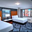 DoubleTree by Hilton Hotel & Suites Pittsburgh Downtown