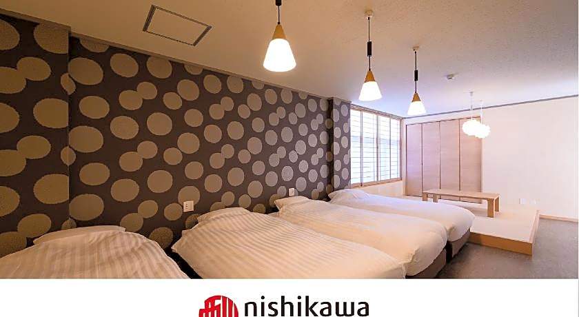 BEYOND HOTEL Takayama 3rd