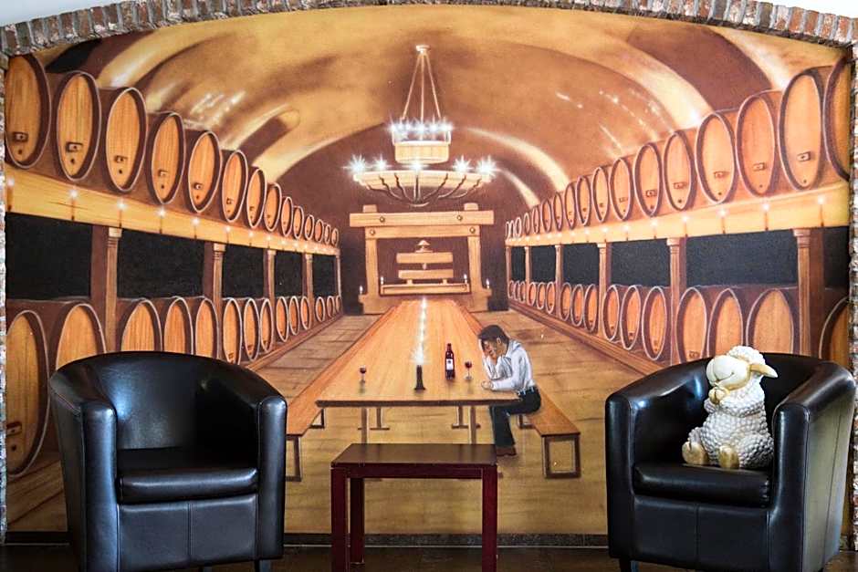 Hotel Schäfli Siebnen