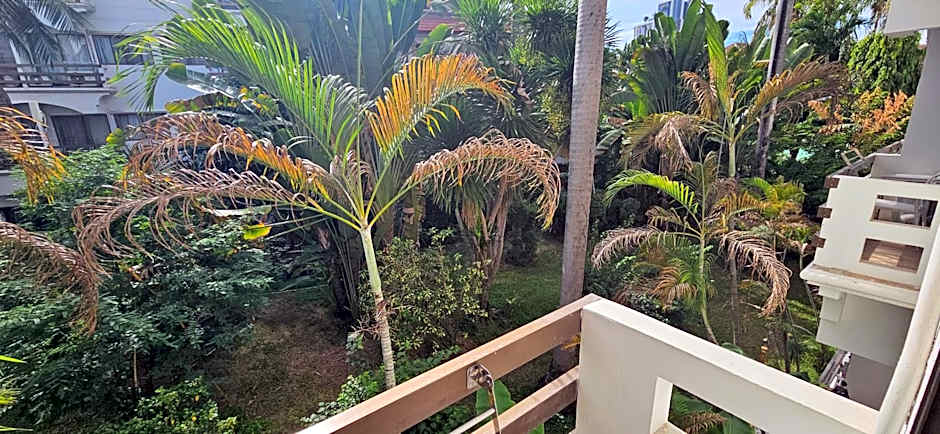 Oasis Rentals, Diana Estate, Pattaya