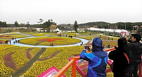 Taean Kimsbay Pension