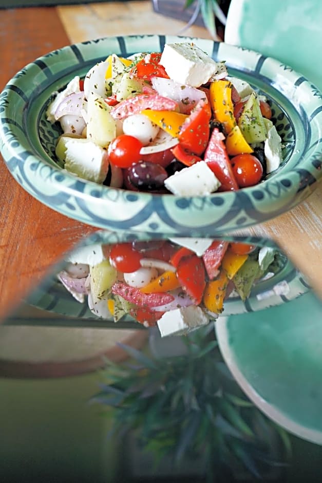 The Grand Orion - Kailash Colony