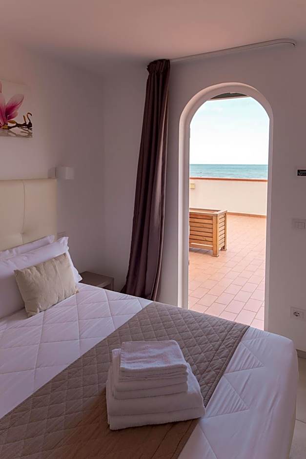 Hotel Villa Augustea