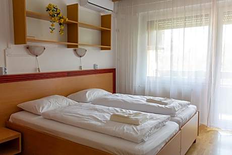 Classic Double or Twin Room