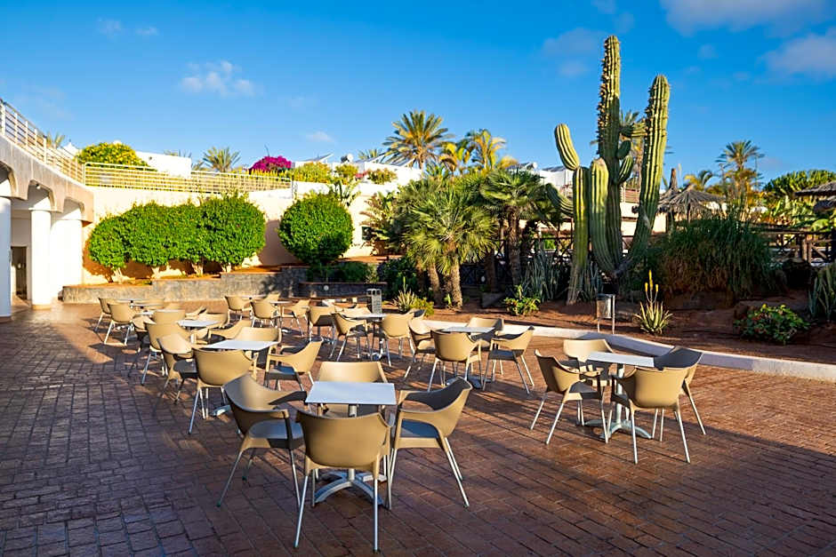 HL Club Playa Blanca