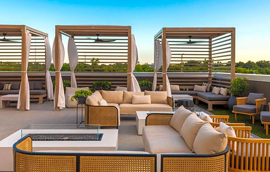 Thompson Savannah by Hyatt