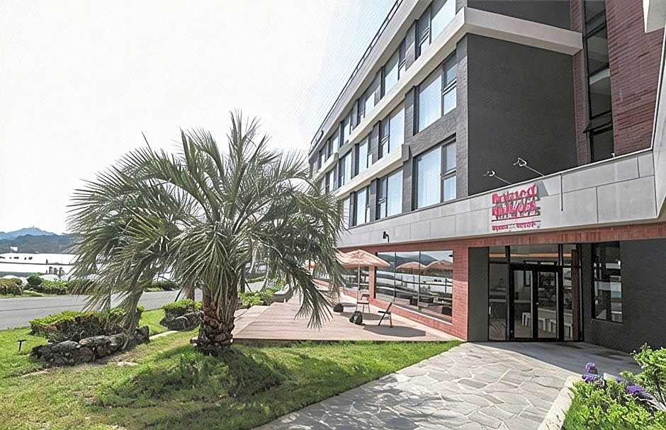 Hotel Seogwipean