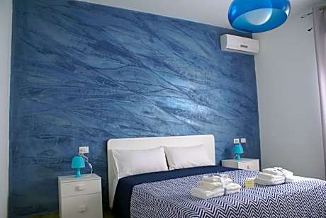 Alicata B&b La Dimora Del Vento