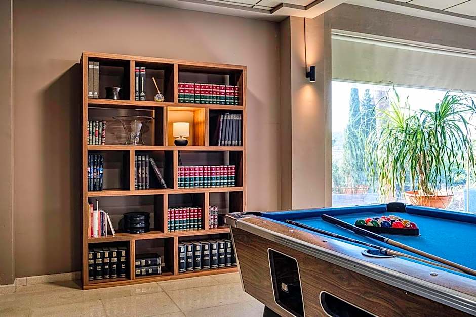 Hotel Ignacio - PalomarGroup