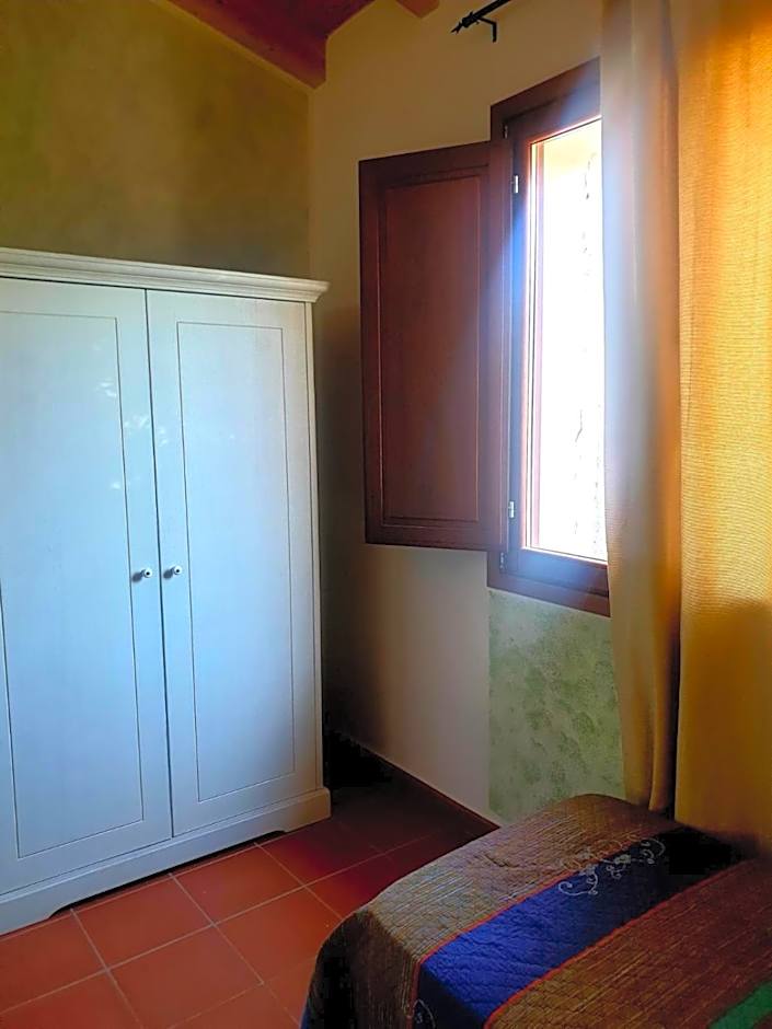 Residence Ataras