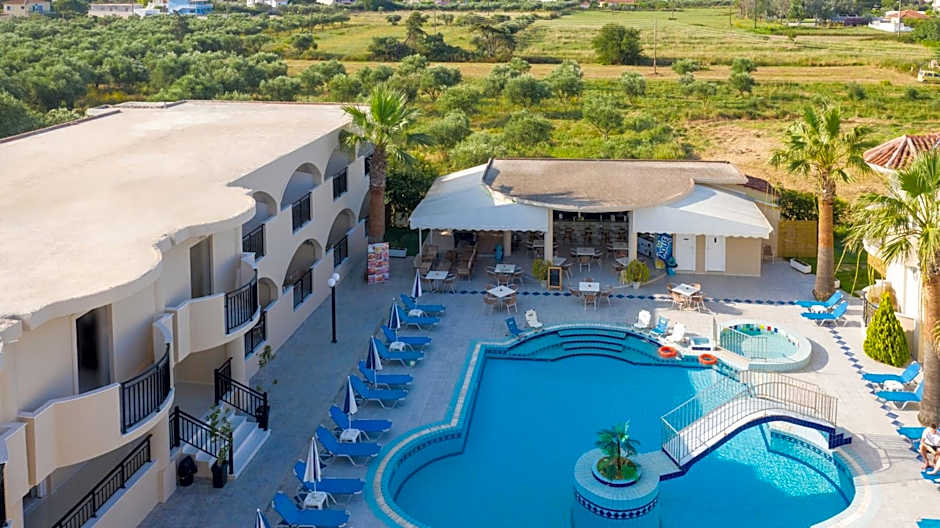 Hera Zakynthos Hotel