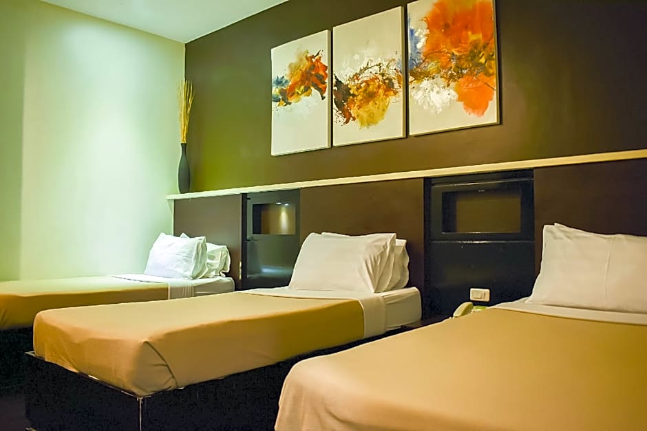 Green Windows Dormitel 188