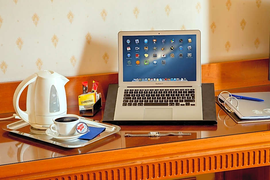 Best Western Hotel Viterbo