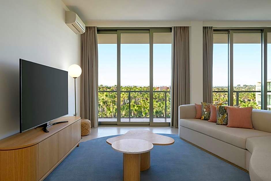 The Westin Salgados Beach Resort, Algarve