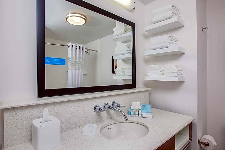 Hampton Inn By Hilton - Suites Pasco-Tri-Cities WA