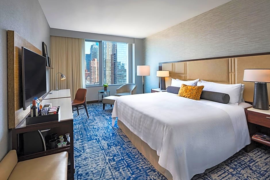 InterContinental New York Times Square By IHG
