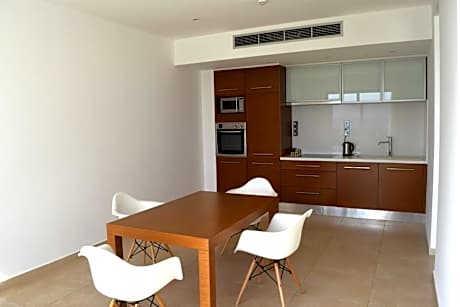 Three-Bedroom Villa with Private Pool