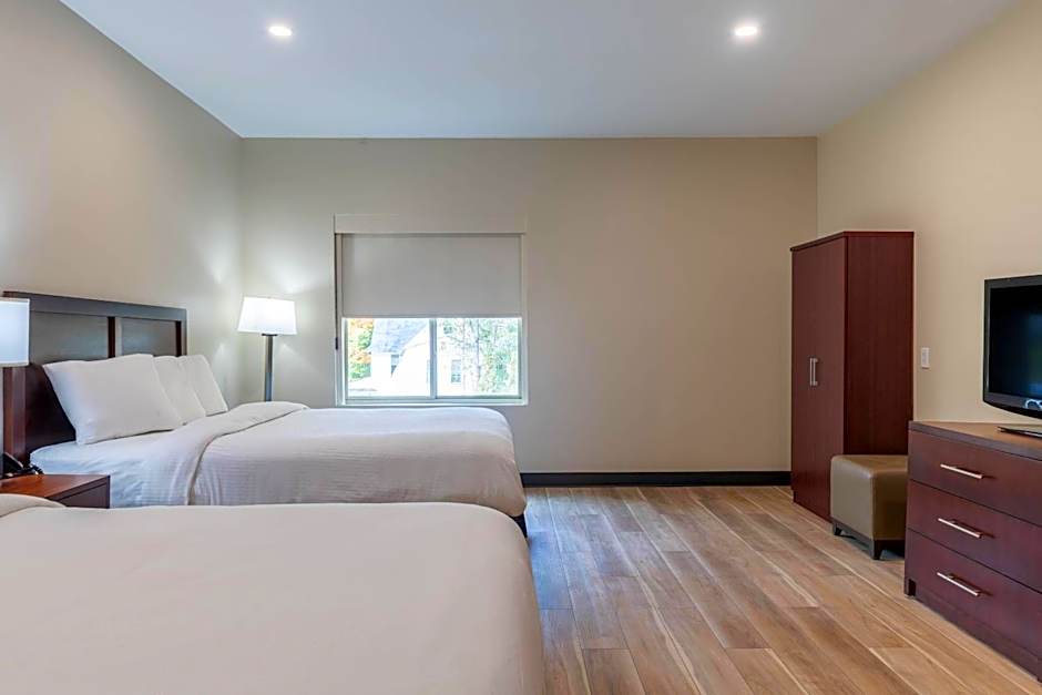 The Chandler Inn Bethlehem - Littleton, an Ascend Collection Hotel