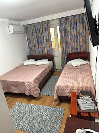 Triple Room with Bathroom