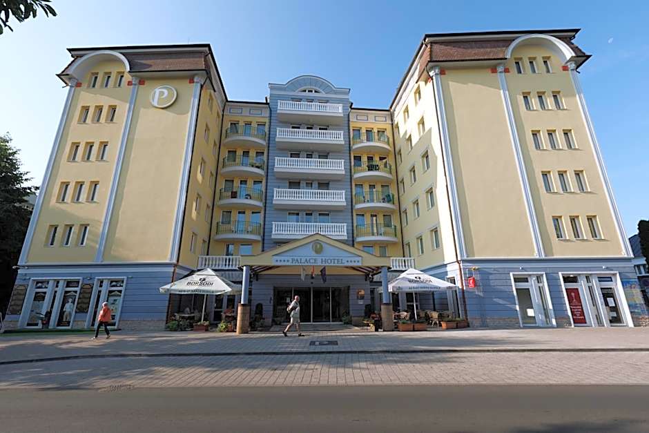 Palace Hotel Hévíz