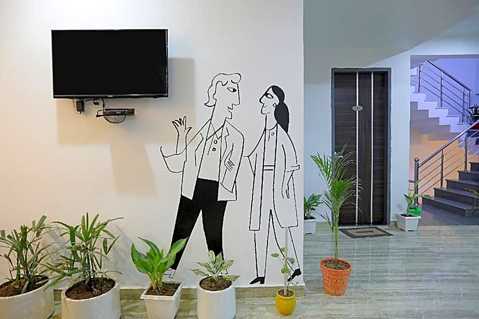 OYO Townhouse 398 Cloud Bay