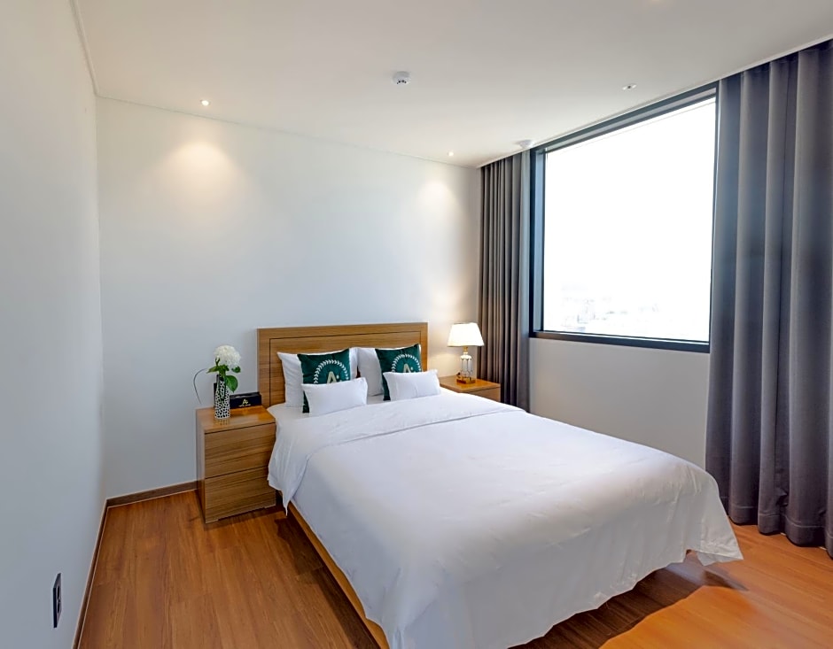 Hotel Arari