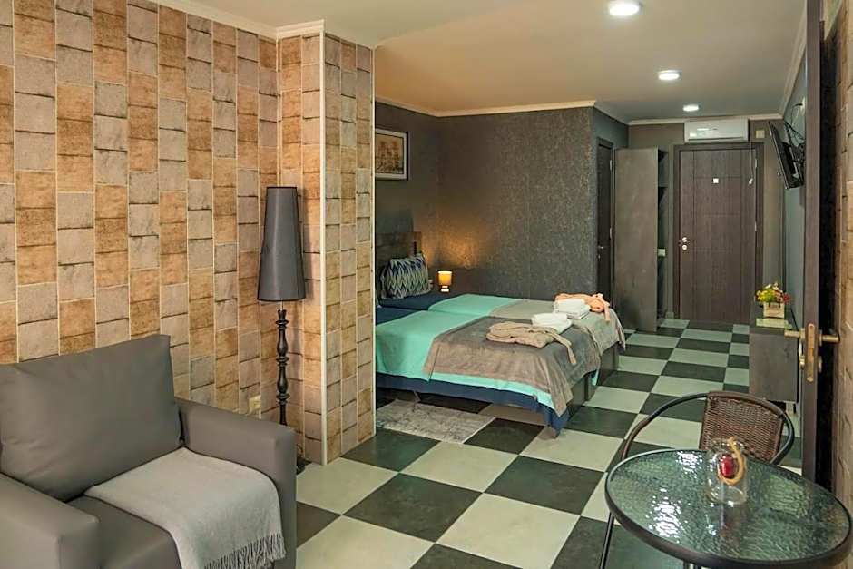 Batumi West Hotel