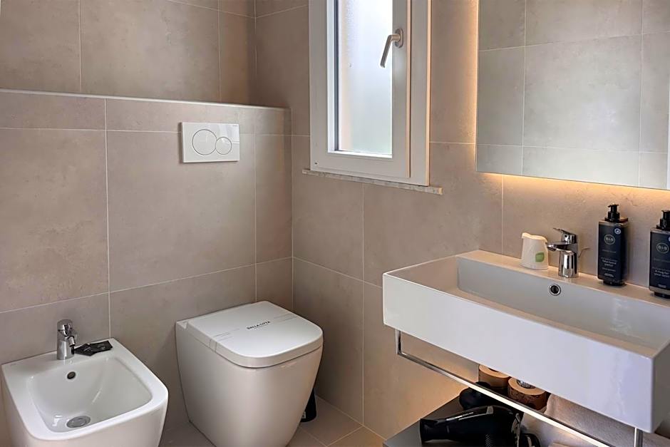 B&B HOTEL Pesaro Des Bains