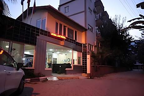 Aybel Inn- Hotel