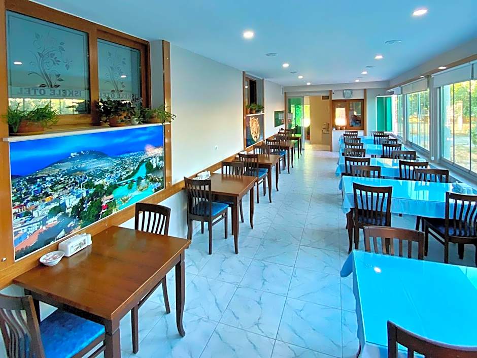 İskele Otel