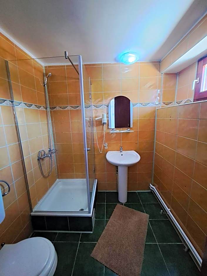 Hotel Pescarus Port Bicaz