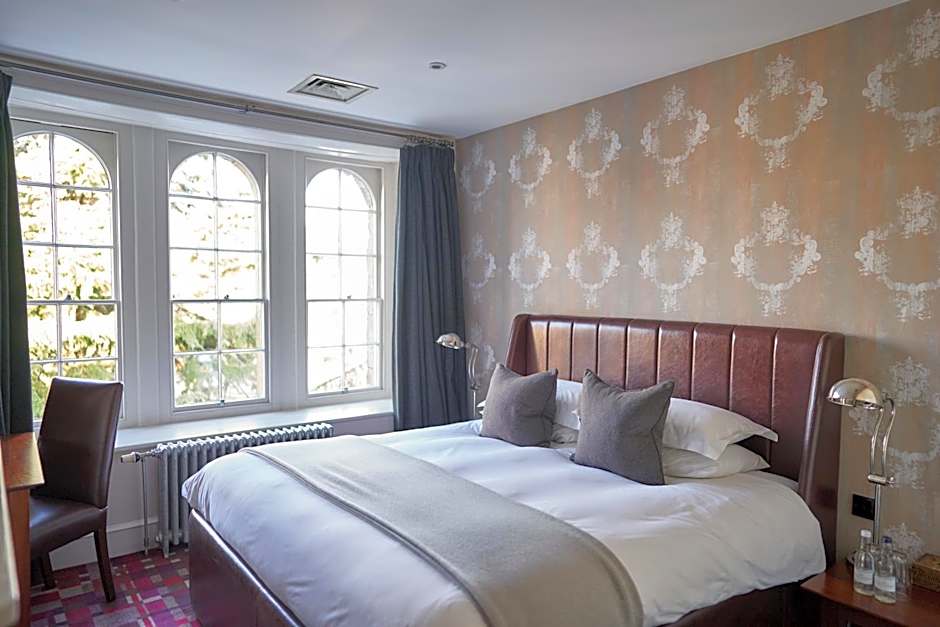 Hotel Du Vin & Bistro Tunbridge Wells