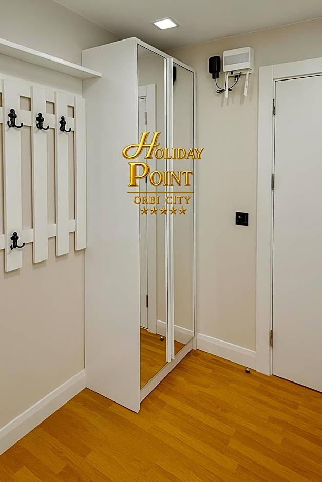 Holiday Point Orbi City