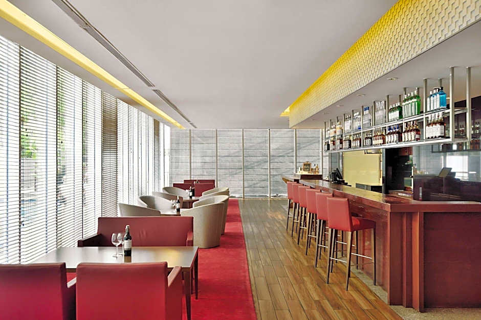 Marriott Suites Pune