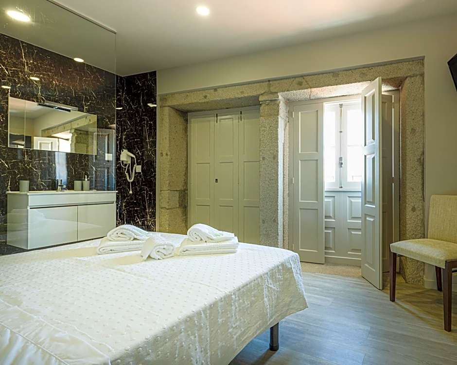 Rua Grande Hotel