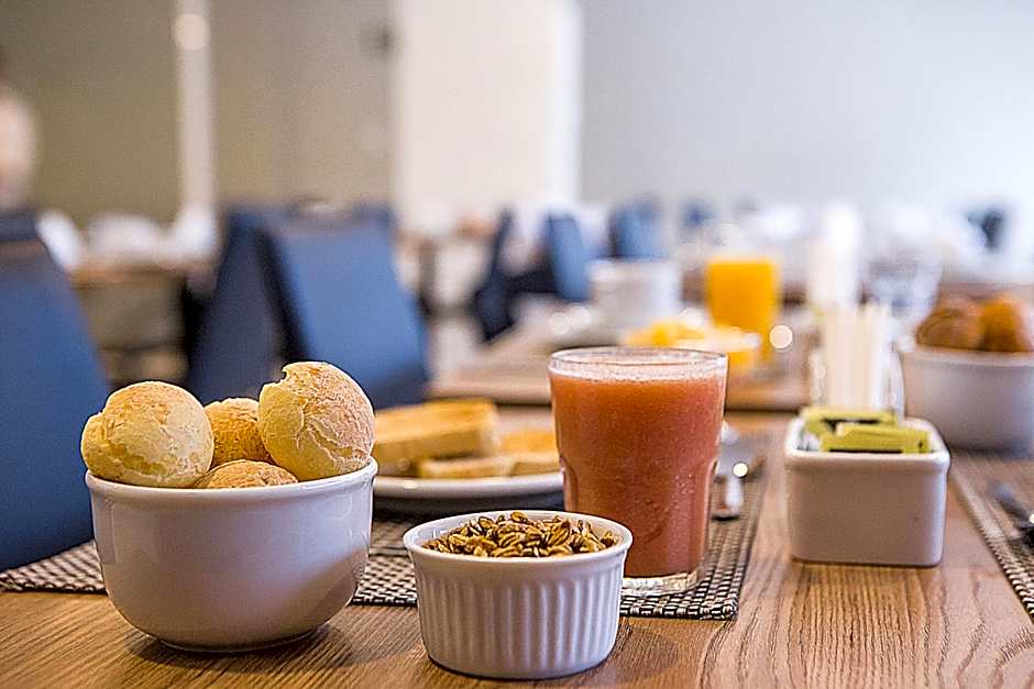 BRISTOL EASY HOTEL - RIO BONITO