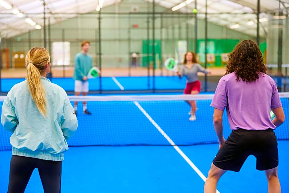 Center Parcs Les Bois Francs