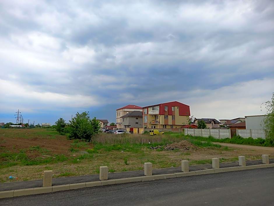 Twins Residence 2 APART HOTEL AP 2 2 rooms