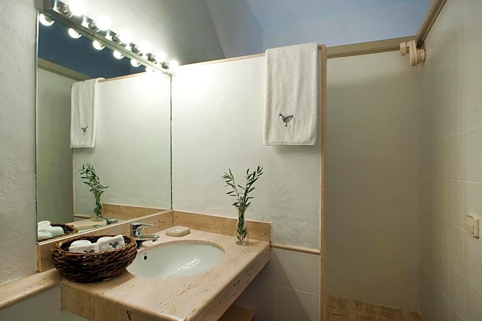 Mas Falgarona Hotel Boutique & SPA