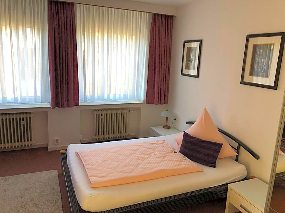 Hotel Haus am Rieth